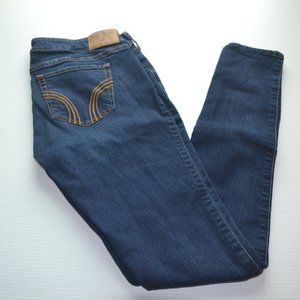 Hollister Skinny jeans